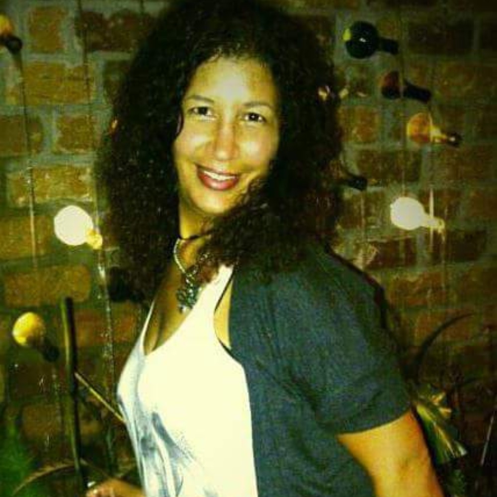 Meet your Posher, Tracy